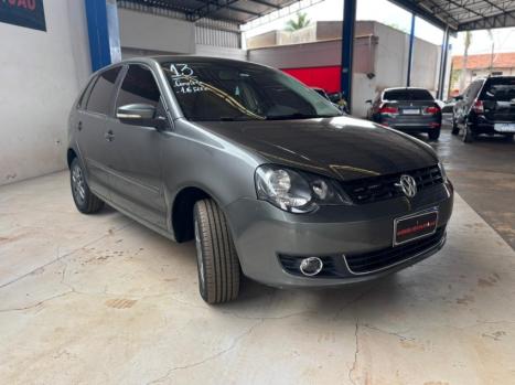 VOLKSWAGEN Polo Hatch 1.6 4P, Foto 3