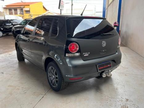 VOLKSWAGEN Polo Hatch 1.6 4P, Foto 4