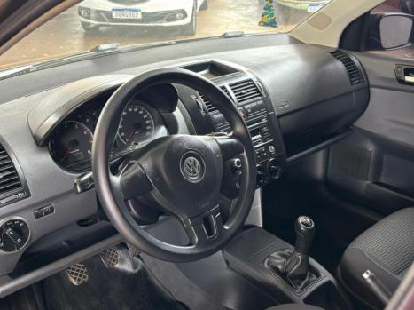 VOLKSWAGEN Polo Hatch 1.6 4P, Foto 5