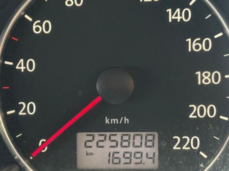 VOLKSWAGEN Polo Hatch 1.6 4P, Foto 7
