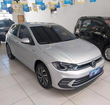 VOLKSWAGEN Polo Hatch , Foto 1