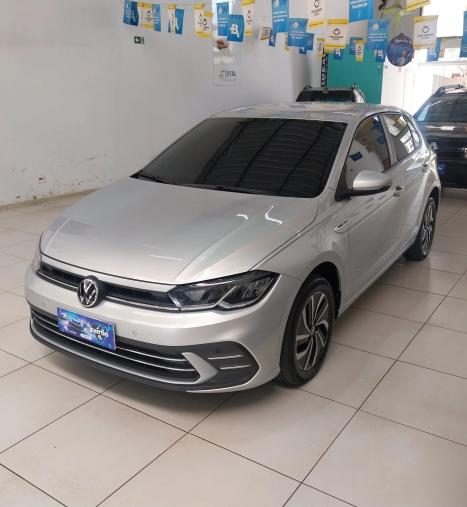 VOLKSWAGEN Polo Hatch , Foto 2