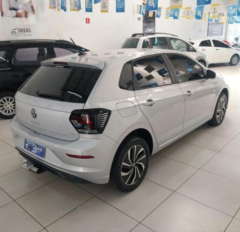 VOLKSWAGEN Polo Hatch , Foto 3