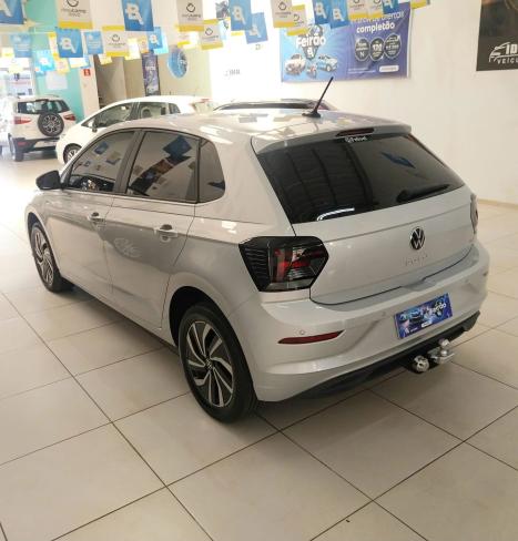 VOLKSWAGEN Polo Hatch , Foto 4