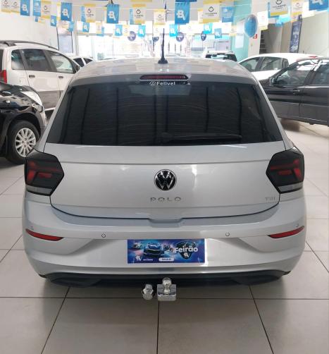 VOLKSWAGEN Polo Hatch , Foto 8