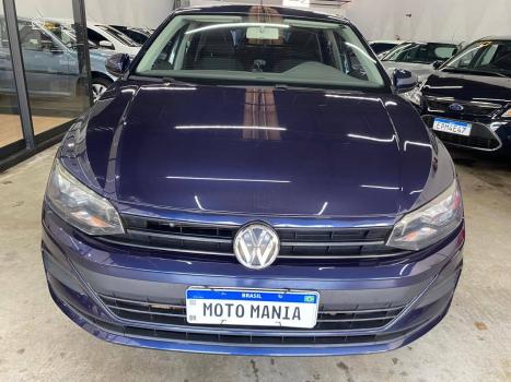 VOLKSWAGEN Polo Hatch 1.0 12V 4P MPI FLEX, Foto 1