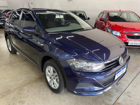 VOLKSWAGEN Polo Hatch 1.0 12V 4P MPI FLEX, Foto 2