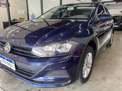 VOLKSWAGEN Polo Hatch 1.0 12V 4P MPI FLEX, Foto 3