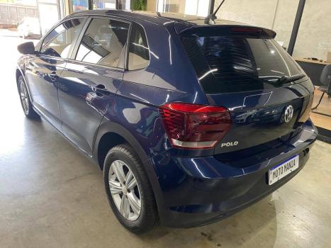 VOLKSWAGEN Polo Hatch 1.0 12V 4P MPI FLEX, Foto 6