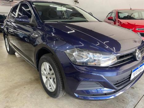 VOLKSWAGEN Polo Hatch 1.0 12V 4P MPI FLEX, Foto 7