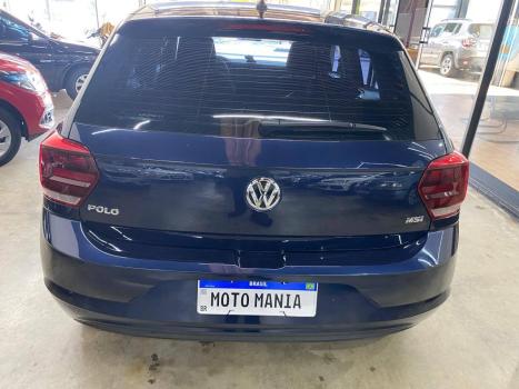 VOLKSWAGEN Polo Hatch 1.0 12V 4P MPI FLEX, Foto 9