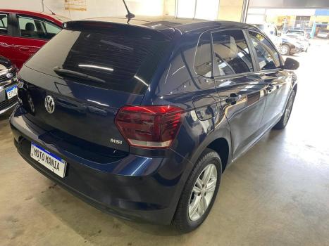 VOLKSWAGEN Polo Hatch 1.0 12V 4P MPI FLEX, Foto 10