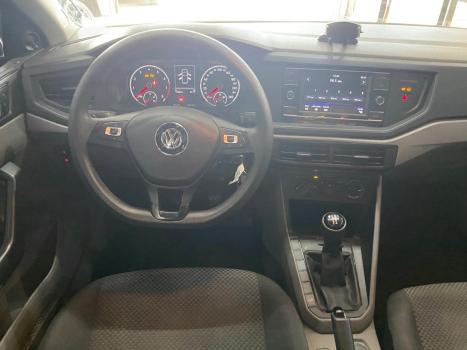 VOLKSWAGEN Polo Hatch 1.0 12V 4P MPI FLEX, Foto 11