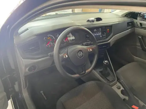 VOLKSWAGEN Polo Hatch 1.0 12V 4P MPI FLEX, Foto 12