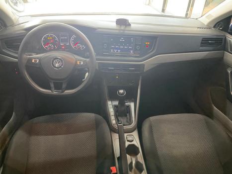 VOLKSWAGEN Polo Hatch 1.0 12V 4P MPI FLEX, Foto 15