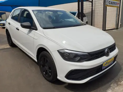VOLKSWAGEN Polo Hatch 1.0 4P MPI TRACK, Foto 2