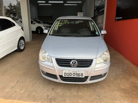 VOLKSWAGEN Polo Sedan 1.6 4P COMFORTLINE FLEX, Foto 3