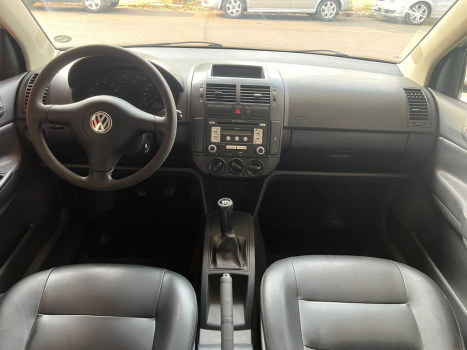 VOLKSWAGEN Polo Sedan 1.6 4P COMFORTLINE FLEX, Foto 5