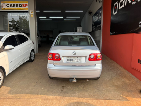 VOLKSWAGEN Polo Sedan 1.6 4P COMFORTLINE FLEX, Foto 6