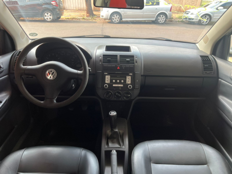 VOLKSWAGEN Polo Sedan 1.6 4P COMFORTLINE FLEX, Foto 8