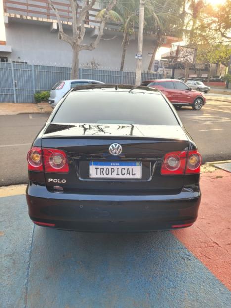 VOLKSWAGEN Polo Sedan 1.6 4P FLEX, Foto 5