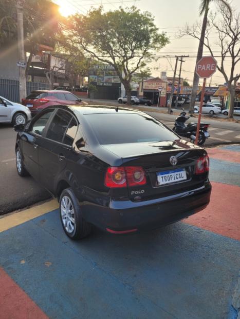 VOLKSWAGEN Polo Sedan 1.6 4P FLEX, Foto 7