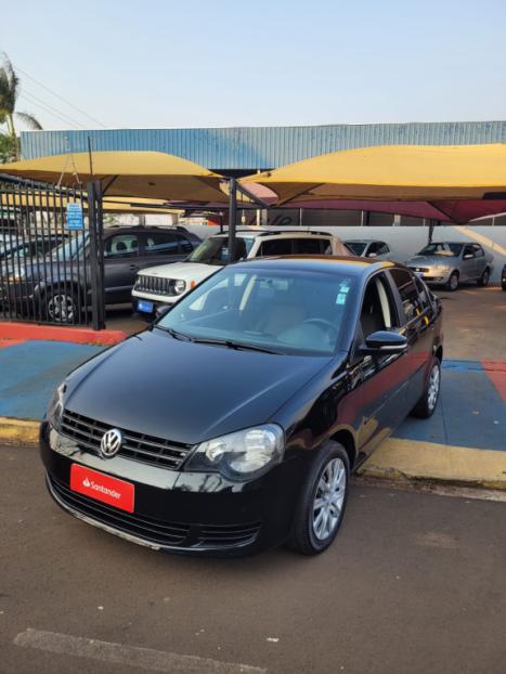 VOLKSWAGEN Polo Sedan 1.6 4P FLEX, Foto 3