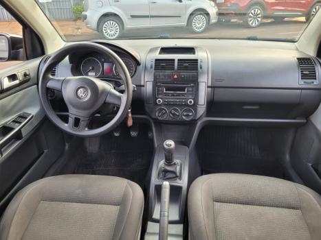 VOLKSWAGEN Polo Sedan 1.6 4P FLEX, Foto 4