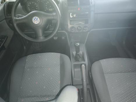 VOLKSWAGEN Polo Sedan 1.6 4P, Foto 2