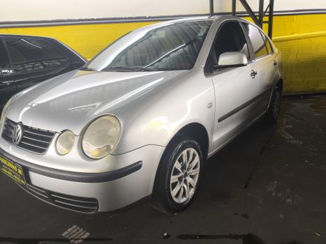 VOLKSWAGEN Polo Sedan 1.6 4P, Foto 4