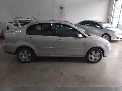 VOLKSWAGEN Polo Sedan 1.6 4P COMFORTLINE FLEX, Foto 2