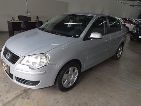 VOLKSWAGEN Polo Sedan 1.6 4P COMFORTLINE FLEX, Foto 4