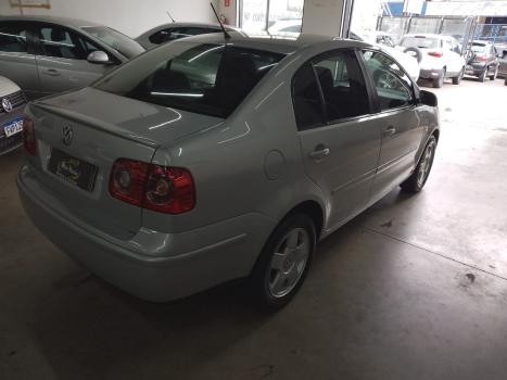 VOLKSWAGEN Polo Sedan 1.6 4P COMFORTLINE FLEX, Foto 6