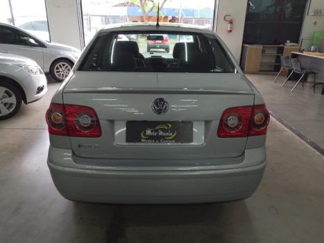 VOLKSWAGEN Polo Sedan 1.6 4P COMFORTLINE FLEX, Foto 7