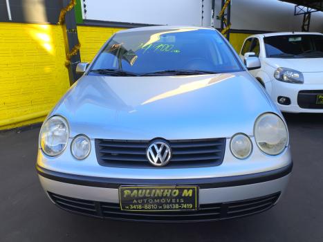 VOLKSWAGEN Polo Sedan 1.6 4P, Foto 3