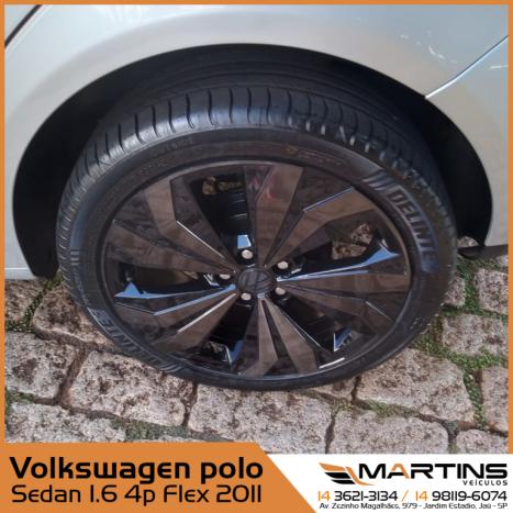 VOLKSWAGEN Polo Sedan 1.6 4P FLEX, Foto 7