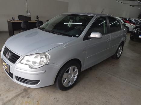 VOLKSWAGEN Polo Sedan 1.6 4P COMFORTLINE FLEX, Foto 6