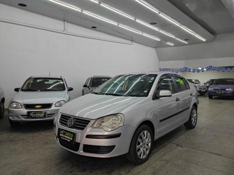 VOLKSWAGEN Polo Sedan 1.6 4P COMFORTLINE FLEX, Foto 1