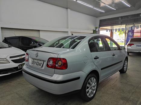 VOLKSWAGEN Polo Sedan 1.6 4P COMFORTLINE FLEX, Foto 4