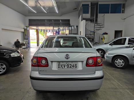 VOLKSWAGEN Polo Sedan 1.6 4P COMFORTLINE FLEX, Foto 5