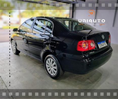 VOLKSWAGEN Polo Sedan 1.6 4P FLEX, Foto 3