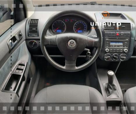 VOLKSWAGEN Polo Sedan 1.6 4P FLEX, Foto 12