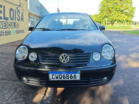 VOLKSWAGEN Polo Sedan 1.6 4P, Foto 1