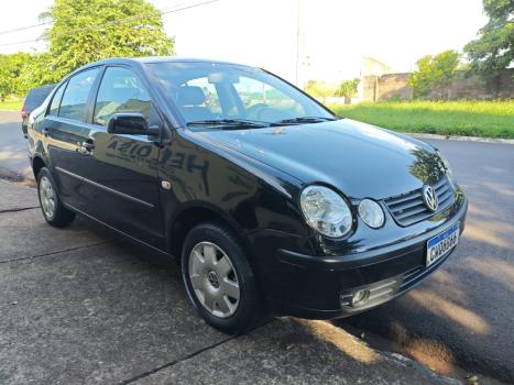 VOLKSWAGEN Polo Sedan 1.6 4P, Foto 3