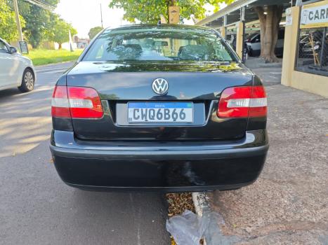 VOLKSWAGEN Polo Sedan 1.6 4P, Foto 5