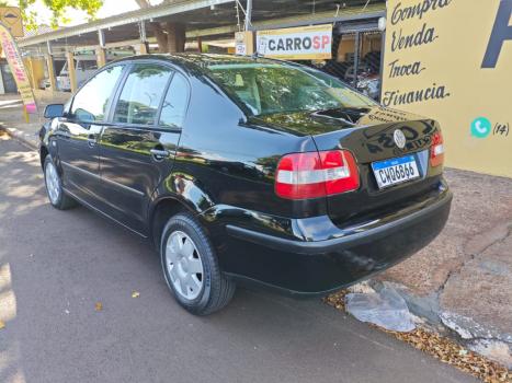 VOLKSWAGEN Polo Sedan 1.6 4P, Foto 7