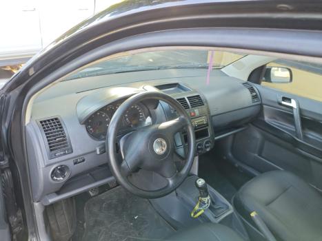 VOLKSWAGEN Polo Sedan 1.6 4P, Foto 10