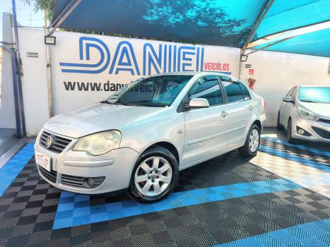 VOLKSWAGEN Polo Sedan 1.6 4P COMFORTLINE FLEX, Foto 1