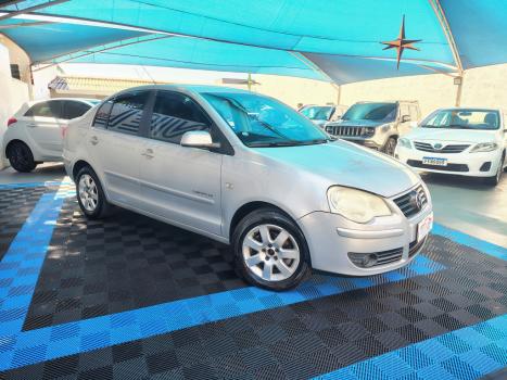 VOLKSWAGEN Polo Sedan 1.6 4P COMFORTLINE FLEX, Foto 2
