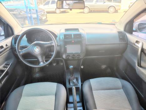 VOLKSWAGEN Polo Sedan 1.6 4P COMFORTLINE FLEX, Foto 3